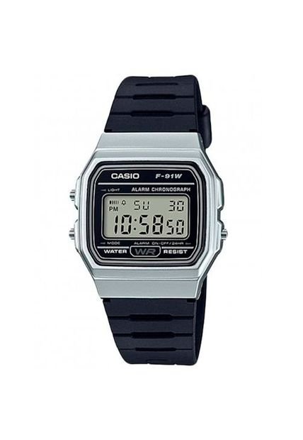 Casio Retro Unisex