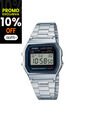 Reloj Casio Mujer A158WA-1DF de Casio