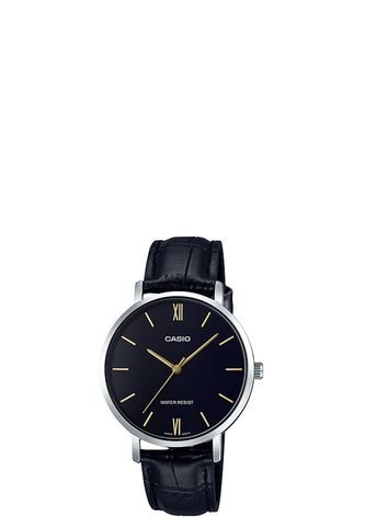 Reloj Para Unisex Casio Ltpvt01L-1Budf Negro Casio