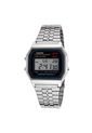 Reloj Casio Retro Digital Unisex A-159WN-1D de Casio