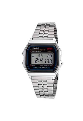 Reloj Casio Retro Digital Unisex A-159WN-1D