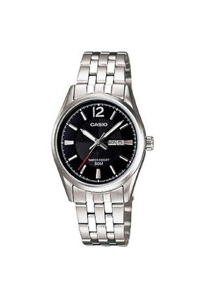 Reloj Casio LTP-1335D-1A Analogo 100% Original-negro