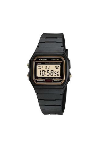 Reloj Retro Unisex F-91WG-9Q Casio