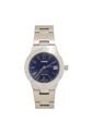 Reloj Para Mujer Casio Ltp_1241D_2A2 Plateado de Casio