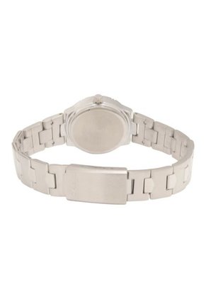 Reloj Para Mujer Casio Ltp_1241D_2A2 Plateado