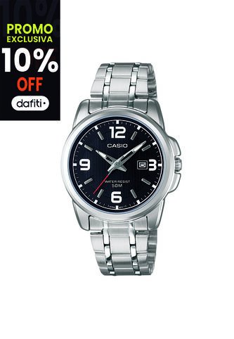 Reloj Casio Mujer LTP-1314D-1AVDF Casio