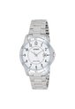 Reloj Para Hombre Casio Mtp_V004D_7B Plateado de Casio
