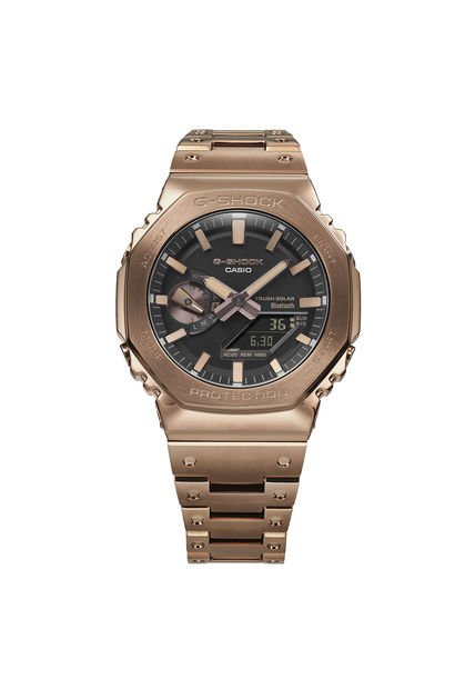 Reloj Casio Hombre GM-B2100GD-5ADR