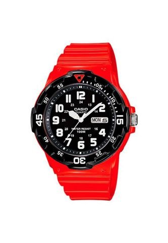 Casio Juvenil Hombre MRW-200HC-4B Casio