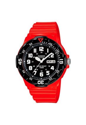 Casio Juvenil Hombre MRW-200HC-4B
