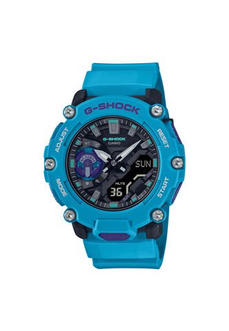 Reloj Casio Hombre GA-2200-2ADR Casio