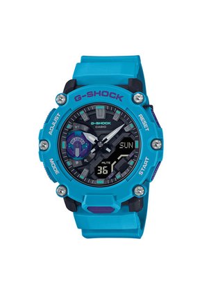 Reloj Casio Hombre GA-2200-2ADR