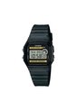 Reloj Para Unisex Casio F_94Wa_9Dg Negro de Casio