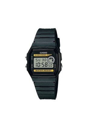 Reloj Para Unisex Casio F_94Wa_9Dg Negro