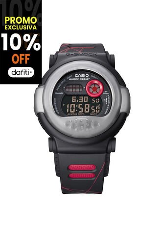 Reloj Casio Hombre G-B001MVA-1DR Casio