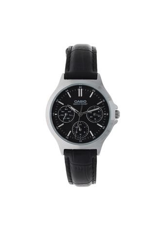 Reloj Casio Ladies Analogo Mujer Ref, LTP-V300L-1A Casio