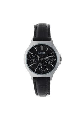 Reloj Casio Ladies Analogo Mujer Ref, LTP-V300L-1A