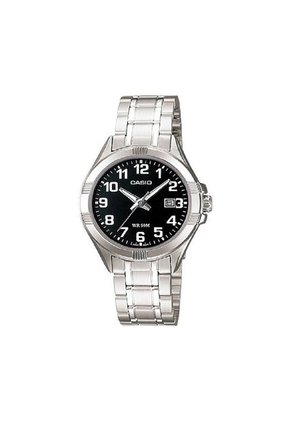 Reloj Casio LTP-1308D-1B Analogo 100% Original-negro