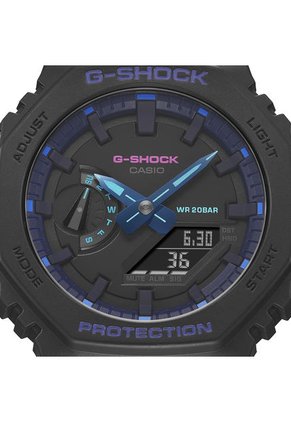 Reloj Casio Hombre GA-2100VB-1ADR