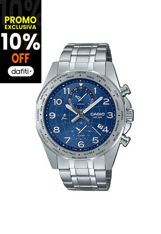 Reloj Casio Hombre MTP-W500D-2AVDF Casio
