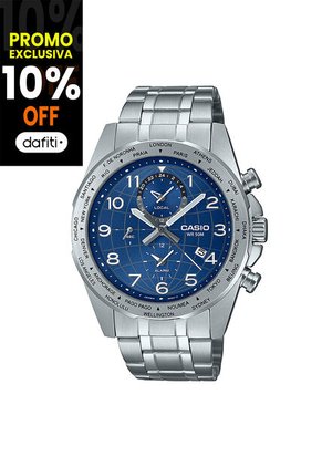 Reloj Casio Hombre MTP-W500D-2AVDF