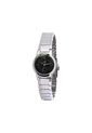 Reloj Casio LTP-1230D-1C Analogo 100% Original-negro de Casio