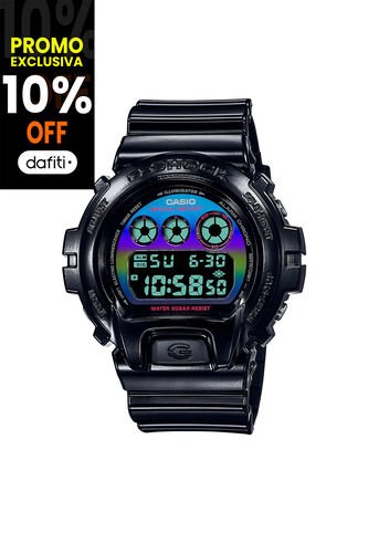 Reloj Casio Hombre DW-6900RGB-1DR Casio