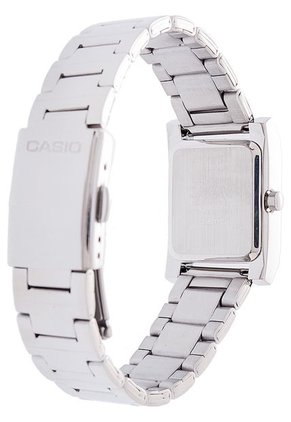 Reloj Plateado CASIO