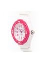 Reloj Para Mujer Casio Lrw_200H_4Bv Blanco de Casio