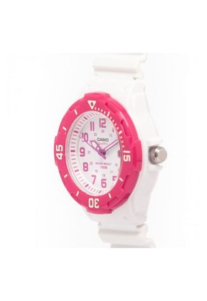 Reloj Para Mujer Casio Lrw_200H_4Bv Blanco