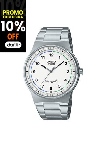 Reloj Casio Unisex MTP-RS105D-7BVDF Casio