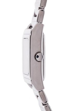 Reloj Plateado CASIO