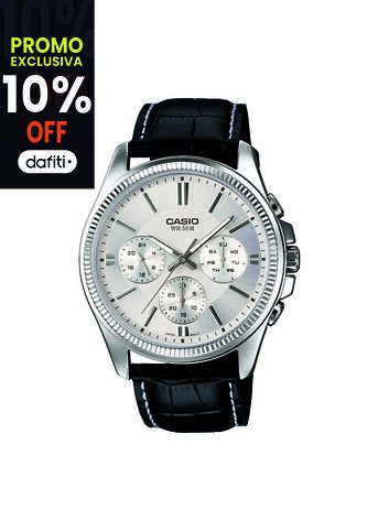 Reloj Casio Hombre MTP-1375L-7AVDF Casio