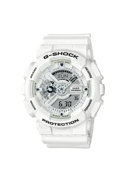 Reloj Casio Hombre GA-110MW-7ADR
