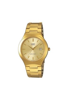 Reloj Casio MTP-1170N-9A Analogo 100% Original-dorado