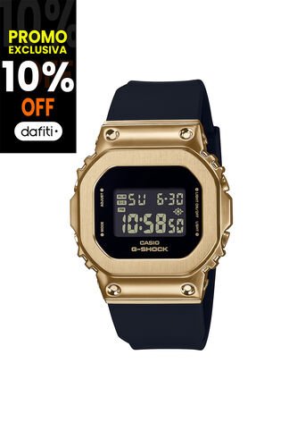 Reloj Casio Mujer GM-S5600GB-1DR Casio