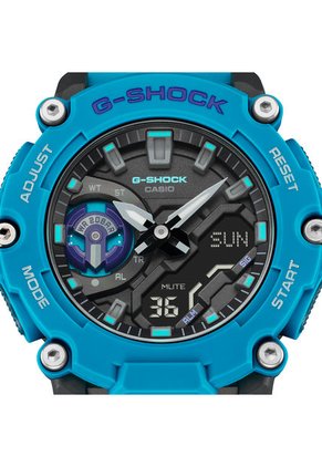 Reloj Casio Hombre GA-2200-2ADR