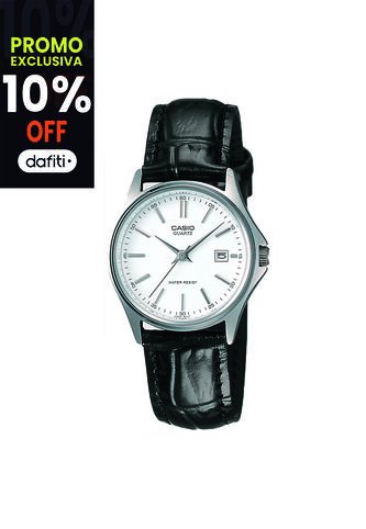 Reloj Casio Mujer LTP-1183E-7ADF Casio