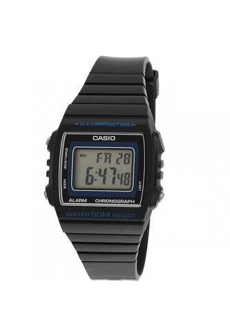 Reloj Casio Para Hombre Ref, W-215H-8A Casio