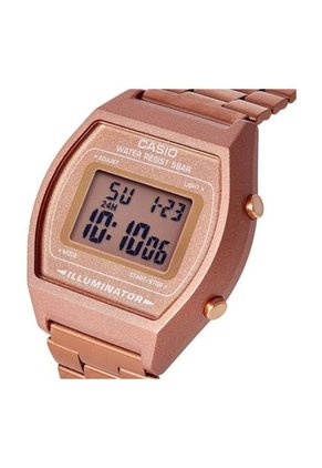 Reloj Para Mujer Casio B640Wc_5A Rosa
