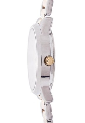 Reloj Plateado-Dorado CASIO