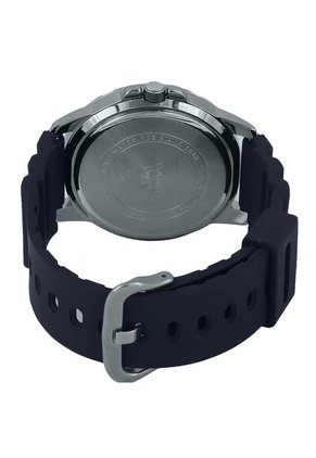 Reloj Casio Azul Hombre MTP-VD01-2E