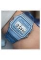 Reloj Para Unisex Casio F91Ws-2Df Azul de Casio