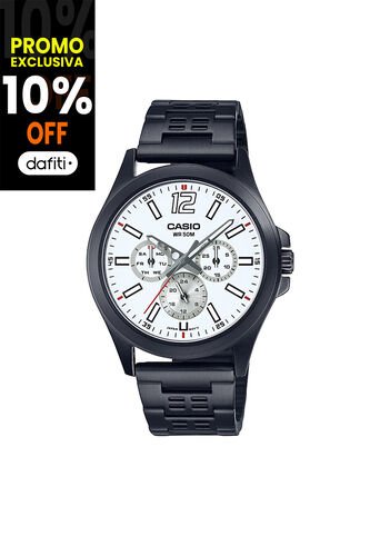 Reloj Casio Hombre MTP-E350B-7BVDF Casio