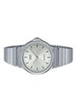 Reloj Casio Modelo MQ-24D-7EDF Plateado Mujer de Casio