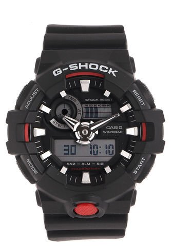 Reloj Negro CASIO Casio