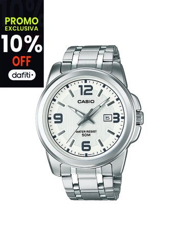 Reloj Casio Hombre MTP-1314D-7AVDF Casio