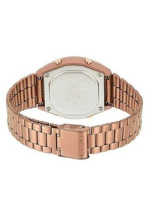 Reloj Para Mujer Casio B640Wc_5A Rosa