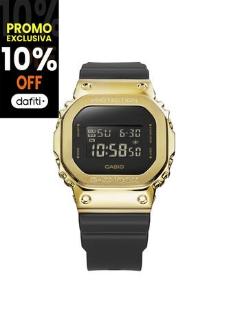 Reloj Casio Hombre GM-5600G-9DR Casio