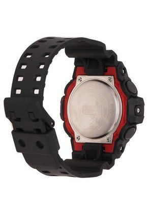 Reloj Negro CASIO